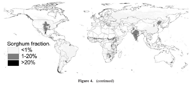 Geographical Distribution of Crops - Part-1 Introduction, Crop Production | Crop Production Notes- Agricultural Engineering