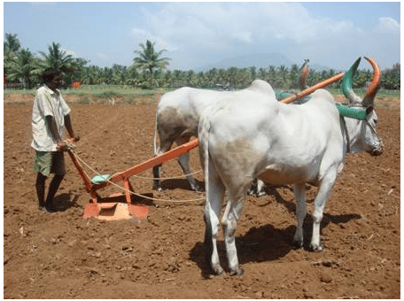 Tillage Implements - Tillage Practices and Soil Management, Crop Production | Crop Production Notes- Agricultural Engineering