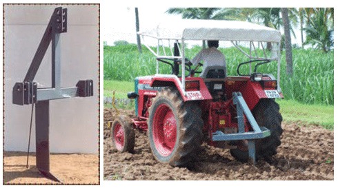 Types of tillage - Tillage Practices and Soil Management, Crop Production | Crop Production Notes- Agricultural Engineering