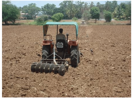 Tillage Implements - Tillage Practices and Soil Management, Crop Production | Crop Production Notes- Agricultural Engineering