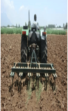 Types of tillage - Tillage Practices and Soil Management, Crop Production | Crop Production Notes- Agricultural Engineering