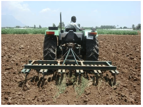 Tillage Implements - Tillage Practices and Soil Management, Crop Production | Crop Production Notes- Agricultural Engineering