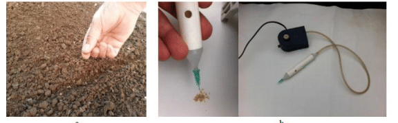 Modern seeding techniques - Seed and Seeding Practices, Crop Production | Crop Production Notes- Agricultural Engineering