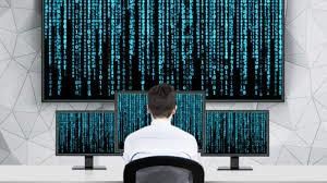 Your online data | Year 6 Computing