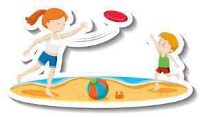 Sports Equipments | GK for UKG