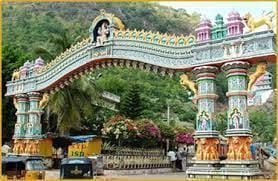 Sri Talupulamma Ammavari Devasthanam