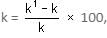 Percentages Questions for CAT with Answers PDF