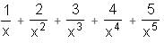 Functions Questions for CAT with Answers PDF