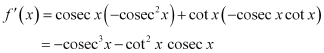 Limits and Derivatives, Class 11, Maths NCERT Solutions - Government Jobs