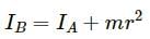 HC Verma Questions and Solutions: Chapter 10: Rotational Mechanics- 1 | HC Verma Solutions - JEE