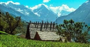 Chamba Agitation | HPPSC HPAS Preparation - HPPSC HPAS (Himachal Pardesh)