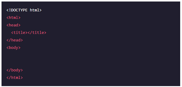 STEP 2: ADD CONTENT TO YOUR WEB PAGE