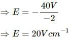 HC Verma Questions and Solutions: Chapter 29: Electric Field & Potential- 1 | HC Verma Solutions - JEE