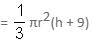Mensuration Questions for CAT with Answers PDF