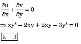 GATE Past Year Questions: Fluid Kinematics | Fluid Mechanics for Mechanical Engineering