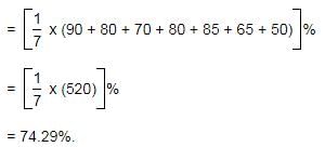 Passage Based Questions: Quantitative Aptitude - 7 | Passage Based Questions for CLAT Preparation