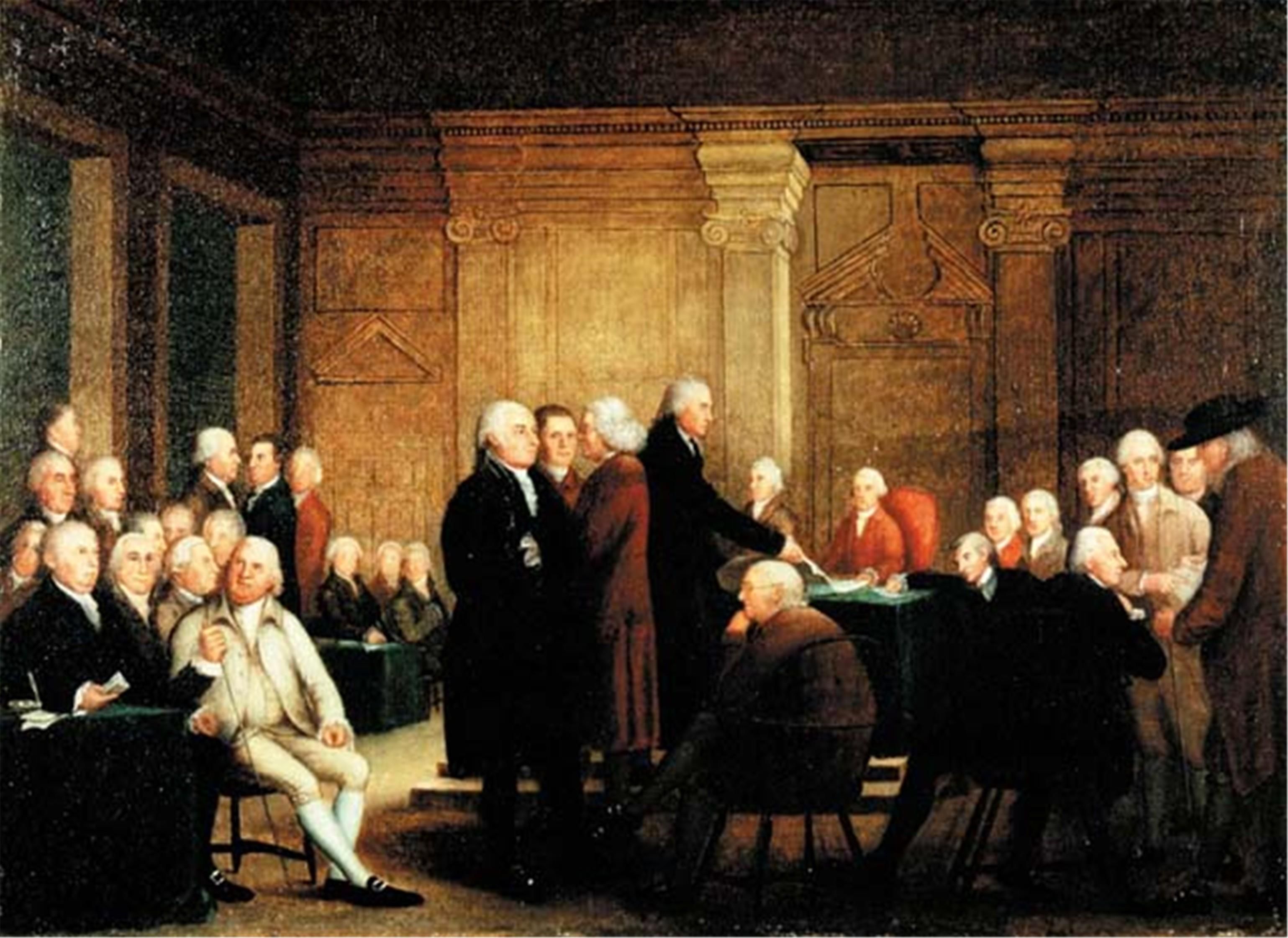 Causes of the American Revolution | History Optional for UPSC