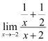Limits and Derivatives, Class 11, Maths NCERT Solutions - Government Jobs