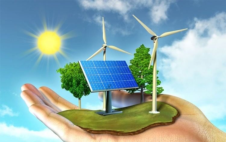 Solar Energy - People, Development and Environment Notes