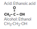 Solutions of Carbon And Its Compounds (Page No - 266) - Chemistry Lakhmir Singh, Class 10