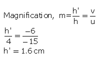 Solutions of Refraction of Light (Page No- 262 & 263) - Physics By Lakhmir Singh, Class 10