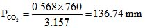States of Matter, Chapter Notes, Class 11, Chemistry (IIT-JEE & AIPMT)