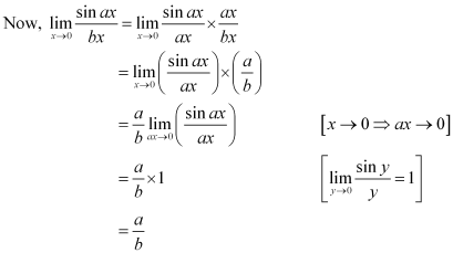 Limits and Derivatives, Class 11, Maths NCERT Solutions - Government Jobs