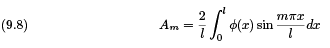Method of Separation of Variables for Wave Equation - CSIR-NET Mathematical Sciences | Mathematics for IIT JAM, GATE, CSIR NET, UGC NET