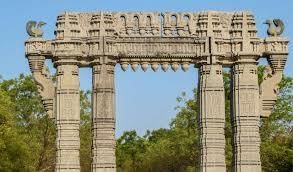 Tourism of Telangana | Telangana State PSC (TSPSC): Preparation Course - TSPSC (Telangana)