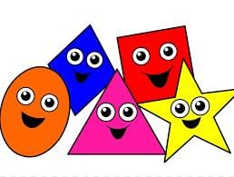 Shapes and Symmetry | Year 8 Mathematics IGCSE (Cambridge) - Class 8