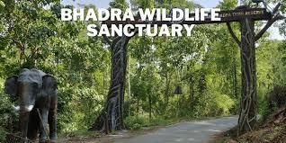 Karnataka: Wildlife and Ecotourism | KPSC KAS Preparation: All subjects - KPSC KAS (Karnataka)