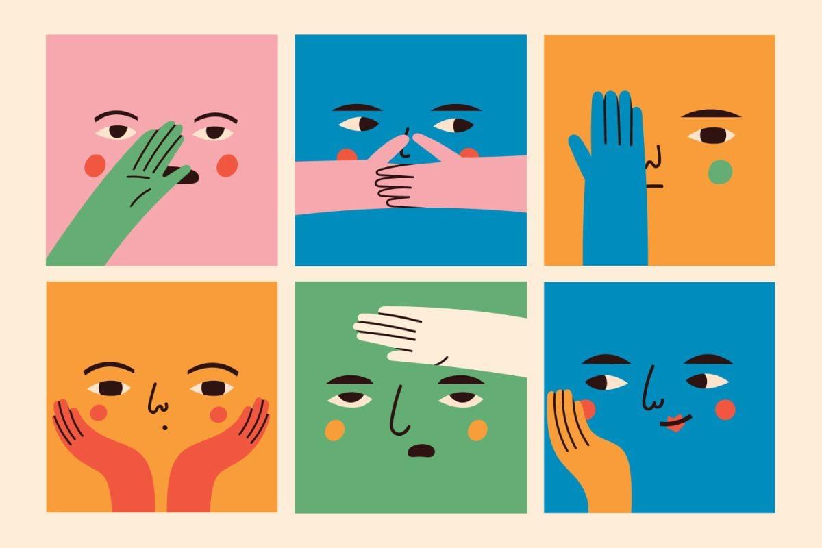 Non-Verbal Communication - Communication Notes