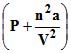 States of Matter, Chapter Notes, Class 11, Chemistry (IIT-JEE & AIPMT)