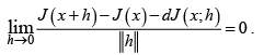 Variation of a functional - Calculus of Variations, CSIR-NET Mathematical Sciences | Mathematics for IIT JAM, GATE, CSIR NET, UGC NET