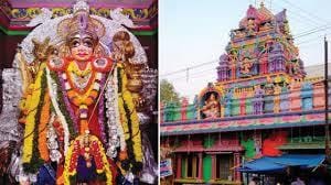 Mavullamma Temple, Bhimavaram