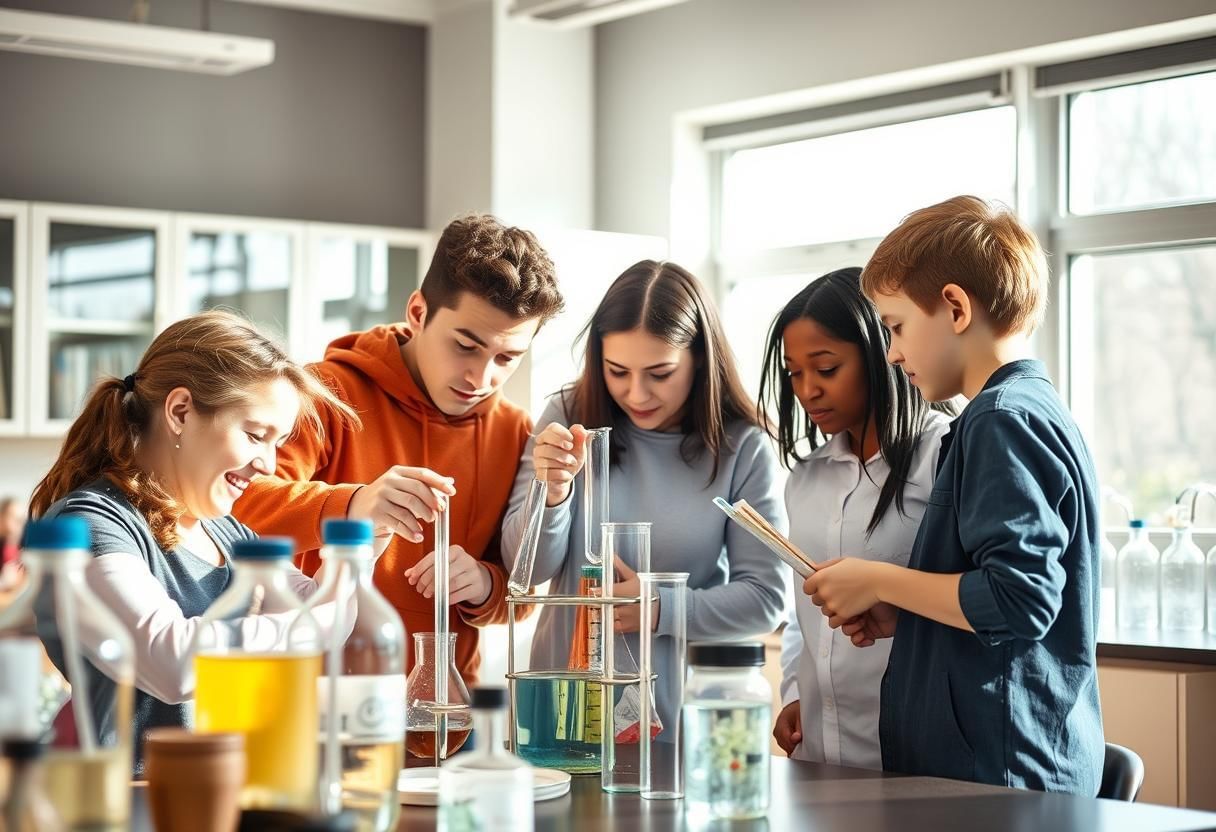 Revision Notes: Nature & Structure of Sciences | Science & Pedagogy Paper 2 for CTET & TET Exams - CTET & State TET