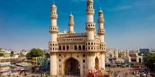Tourism of Telangana | Telangana State PSC (TSPSC): Preparation Course - TSPSC (Telangana)