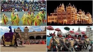 Fairs and Festivals of Karnataka | KPSC KAS Preparation: All subjects - KPSC KAS (Karnataka)