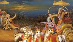 Summary- The Game Of Dice (Mahabharat) | Mahabharat Tales: The Battle of Good and Evil - Class 6