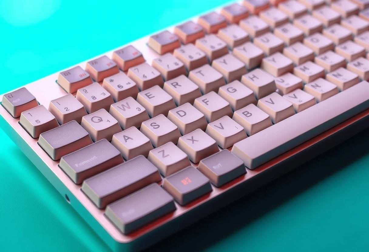 The Keyboard and the Mouse | Year 2 Computing IGCSE (Cambridge) - Class 2