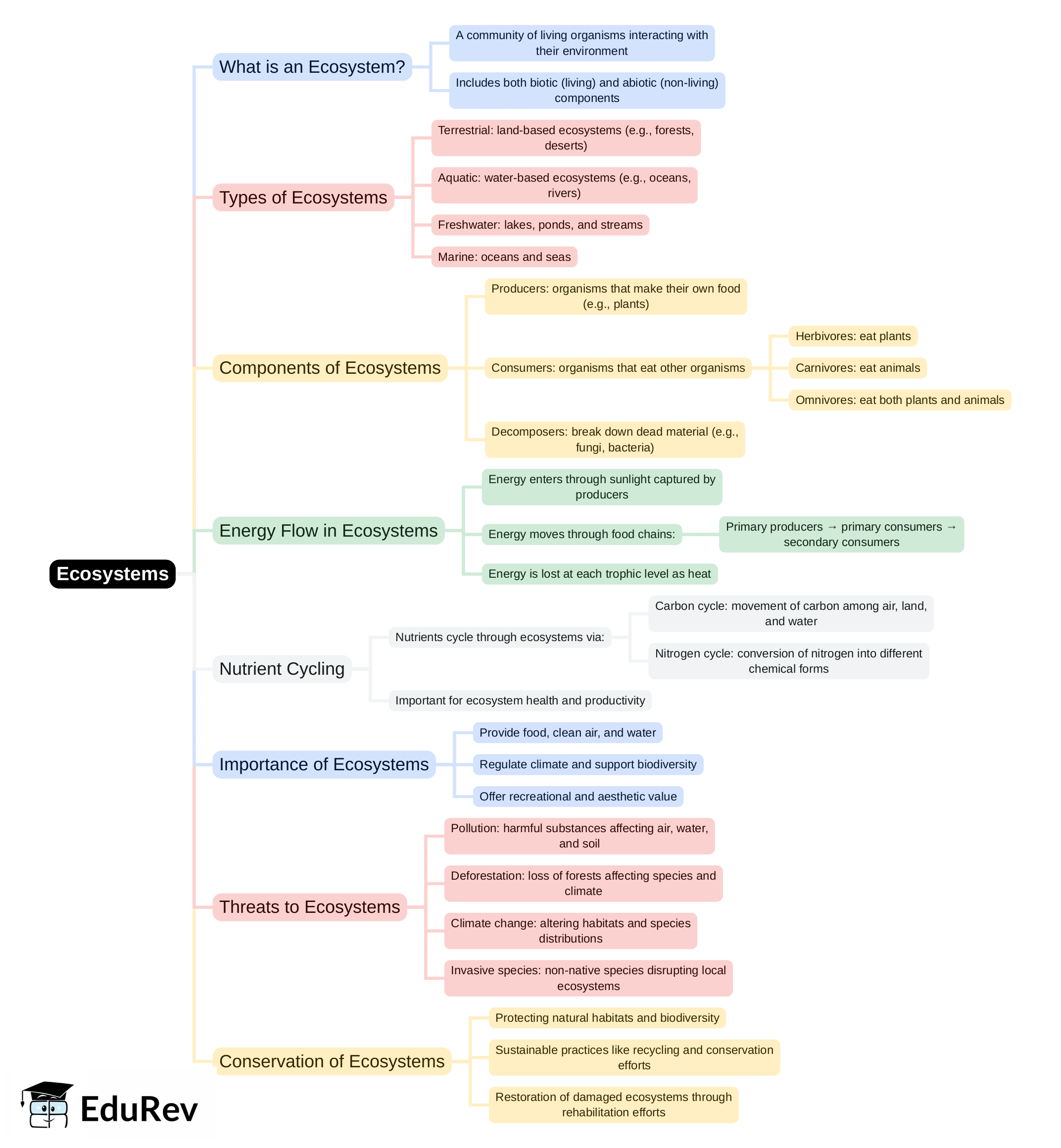 Mindmap: PDF Download