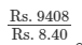 RD Sharma Solutions (Part - 3) - Ex-20.1, Mensuration - I, Class 7, Math | RD Sharma Solutions for Class 7 Mathematics