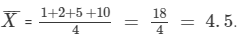 RD Sharma Solutions (Part - 1) - Ex-23.1, Data Handling II Central Values, Class 7, Math | RD Sharma Solutions for Class 7 Mathematics