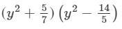 RD Sharma Solutions for Class 8 Math Chapter 6 - Algebraic Expressions and Identities (Part-5 ) | RD Sharma Solutions for Class 8 Mathematics