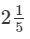 Ex-2.2, Fractions, Class 7, Math RD Sharma Solutions | RD Sharma Solutions for Class 7 Mathematics