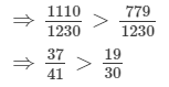 RD Sharma Solutions (Part - 1) - Ex-2.1, Fractions, Class 7, Math | RD Sharma Solutions for Class 7 Mathematics