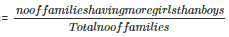 RD Sharma Solutions Ex-25.1, (Part - 1), Probability, Class 9, Maths | RD Sharma Solutions for Class 9 Mathematics