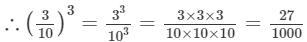 RD Sharma Solutions for Class 8 Math Chapter 4 - Cubes and Cube Roots (Part-2) | RD Sharma Solutions for Class 8 Mathematics