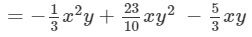 RD Sharma Solutions for Class 8 Math Chapter 6 - Algebraic Expressions and Identities (Part-1) | RD Sharma Solutions for Class 8 Mathematics