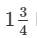 Ex-2.2, Fractions, Class 7, Math RD Sharma Solutions | RD Sharma Solutions for Class 7 Mathematics